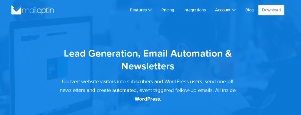 Email Subscription Plugins for WordPress