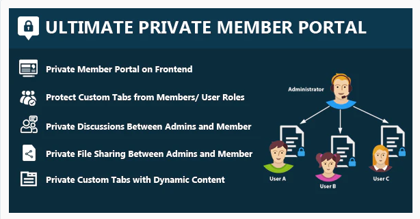 Top Client Portal WordPress Plugins 3 Client Portal WordPress Plugins