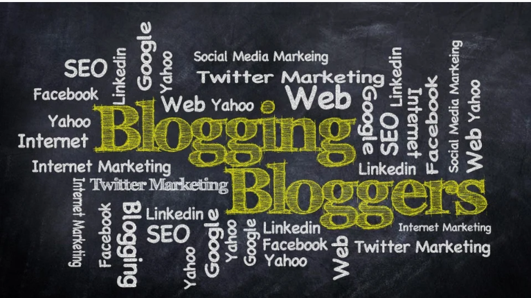 Blogging: Referral Marketing Strategies