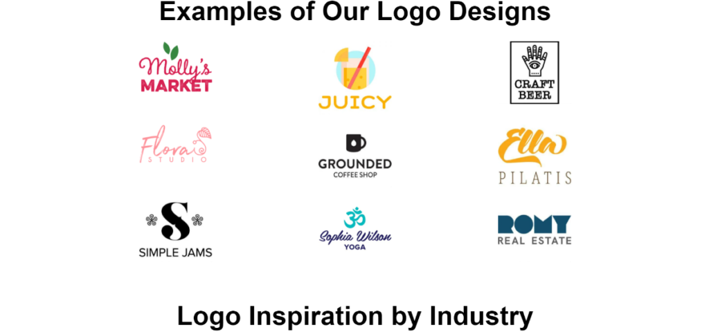 Tailor Brands Logo Maker Review 