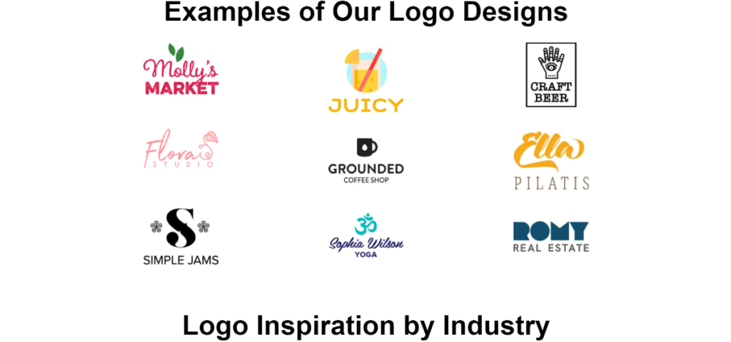 tailor brands logo maker