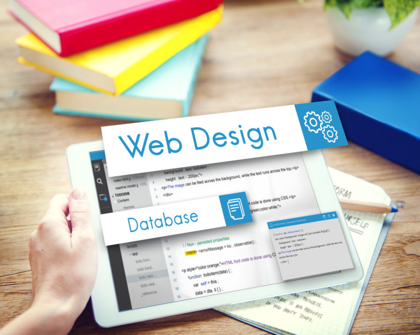 Web Design-Elements of a Successful Website