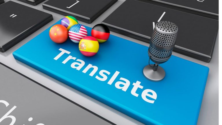 WordPress Translation Plugins