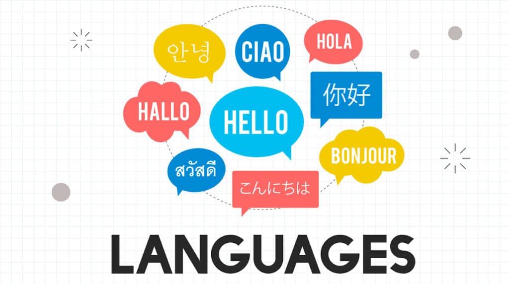 Multilingual Plugins