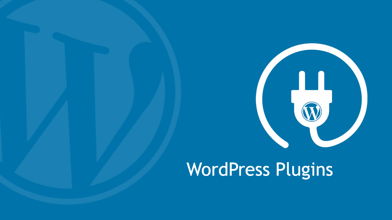 Essential WordPress Plugins For 2021