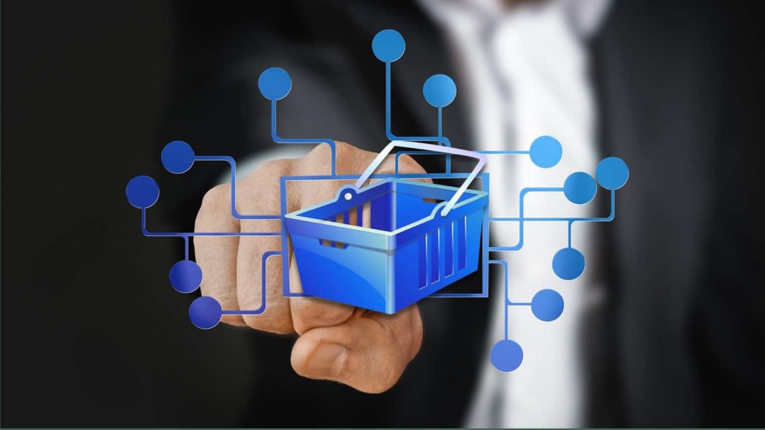 Popular Online Marketplaces Designs Blogging