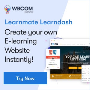 Learnmate Learndash