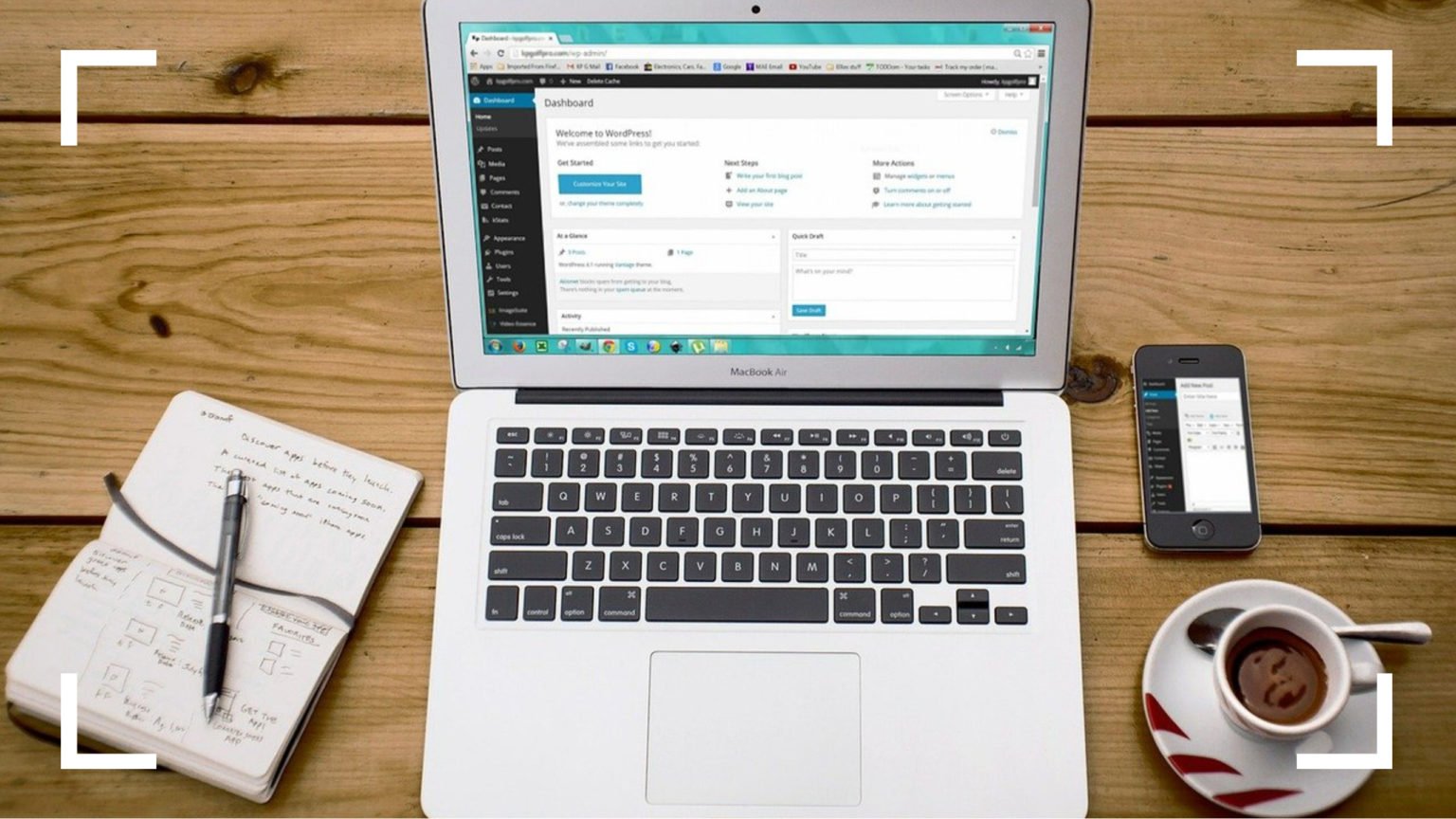 How To Stop Spam Registration On Your Wordpress Site How To Stop Spam Registration On Your Wordpress Site
