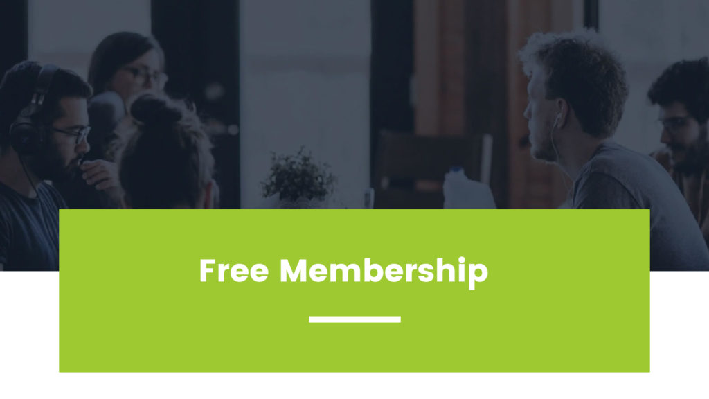 free membership