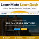 LearnDash WordPress Theme