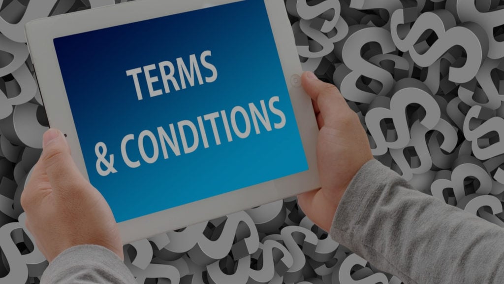 Do’s and Don’ts of Online Community Moderation 2 Terms and Guidelines
