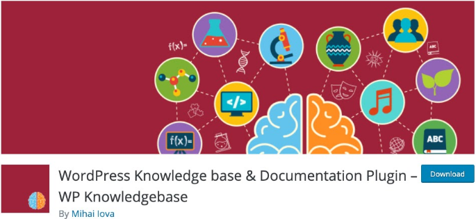 WP Knowledgebase