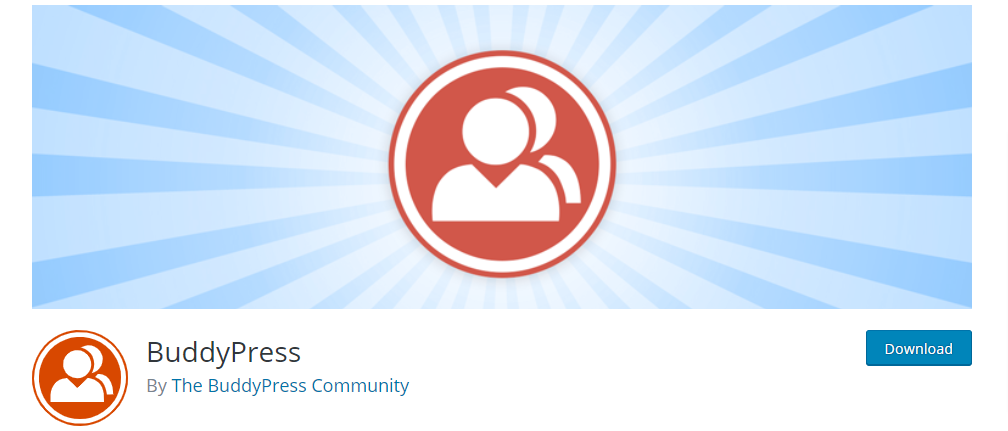 BuddyPress- Community Website Outside of Facebook
