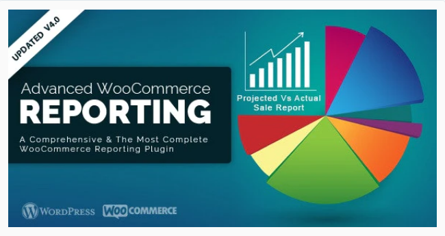 Advanced WooCommerce Reporting