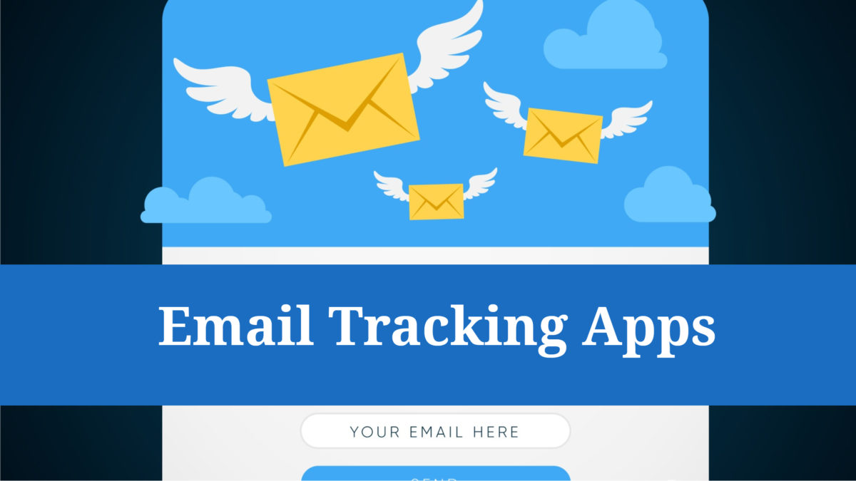 Email Tracking Apps