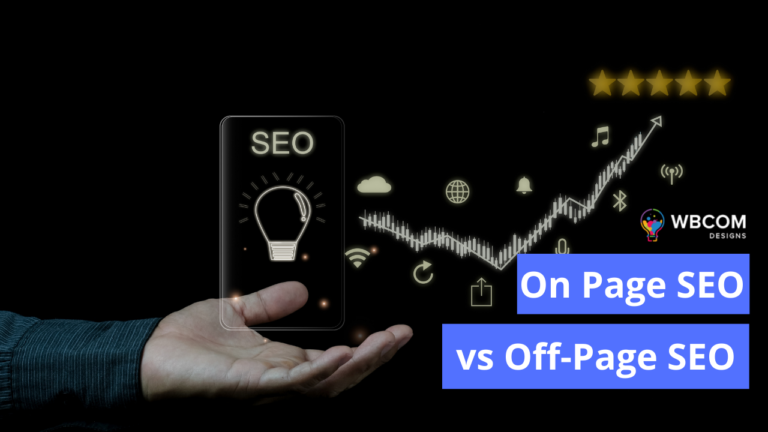 SEO Optimization