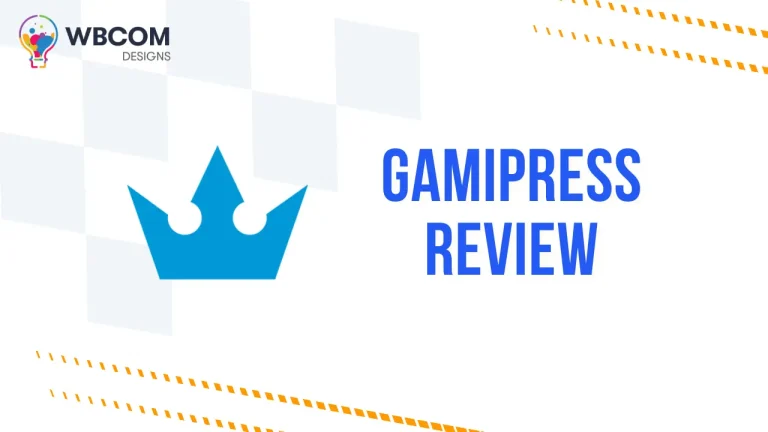 GamiPress Review