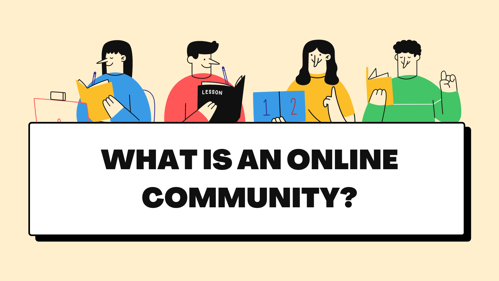 online Community