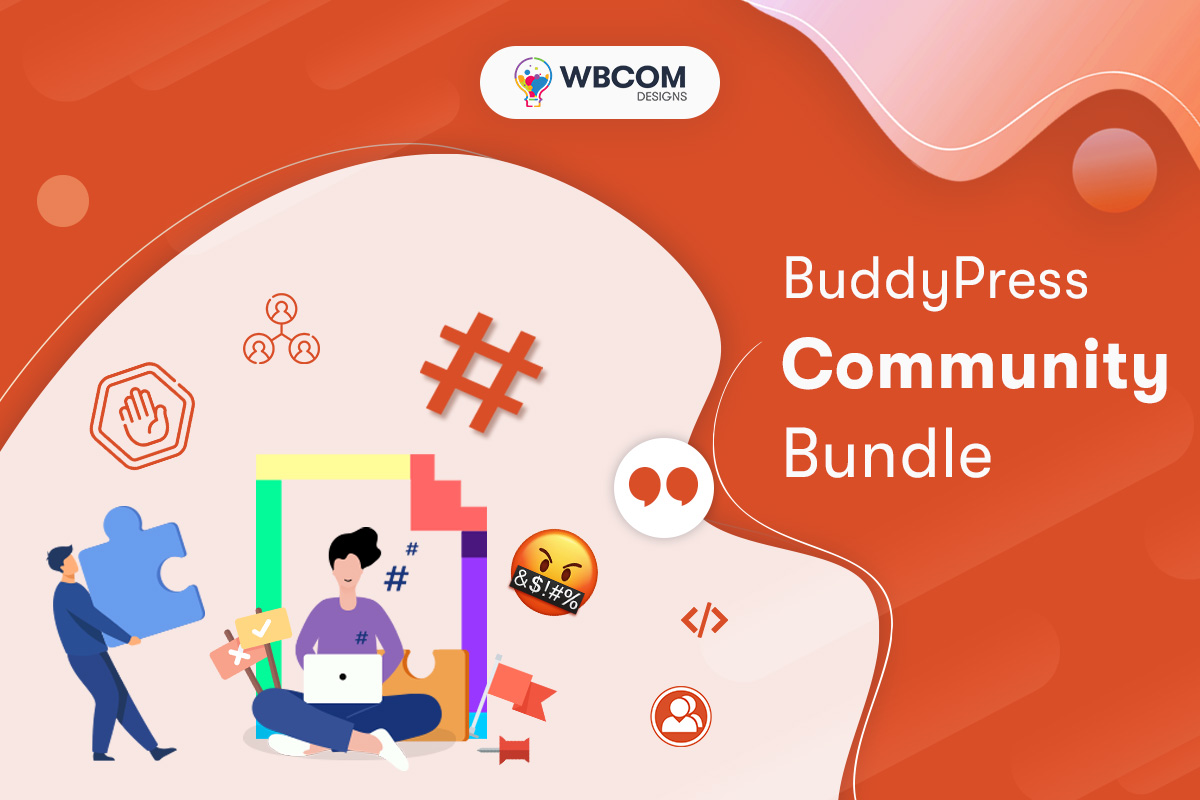 BuddyPress Community