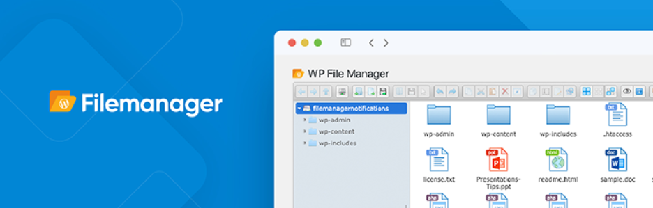 6 File Management Plugins For WordPress And File Management Options