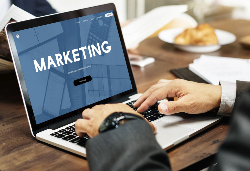 Marketing For Small Business