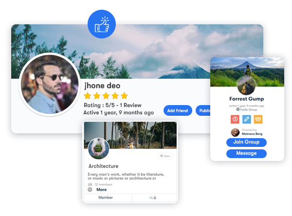 WordPress Themes for Membership WordPress Themes for Membership Sites
