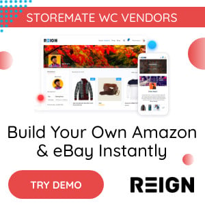 StoreMate WC Vendor