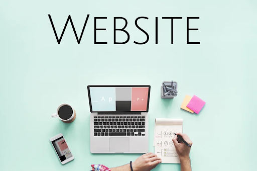 Website- Professional Web Designs Company