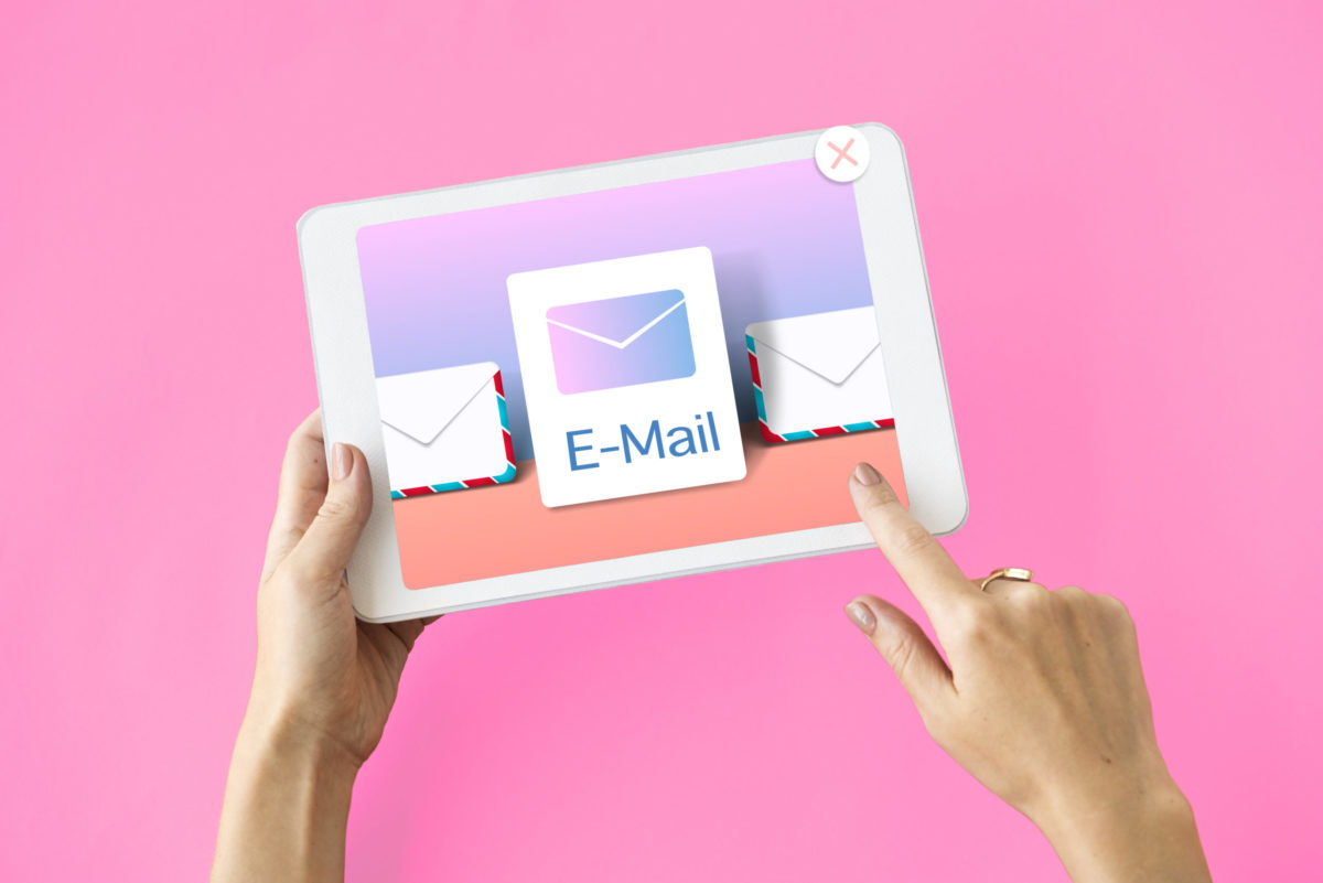 email marketing- Boost Conversion Rates With email