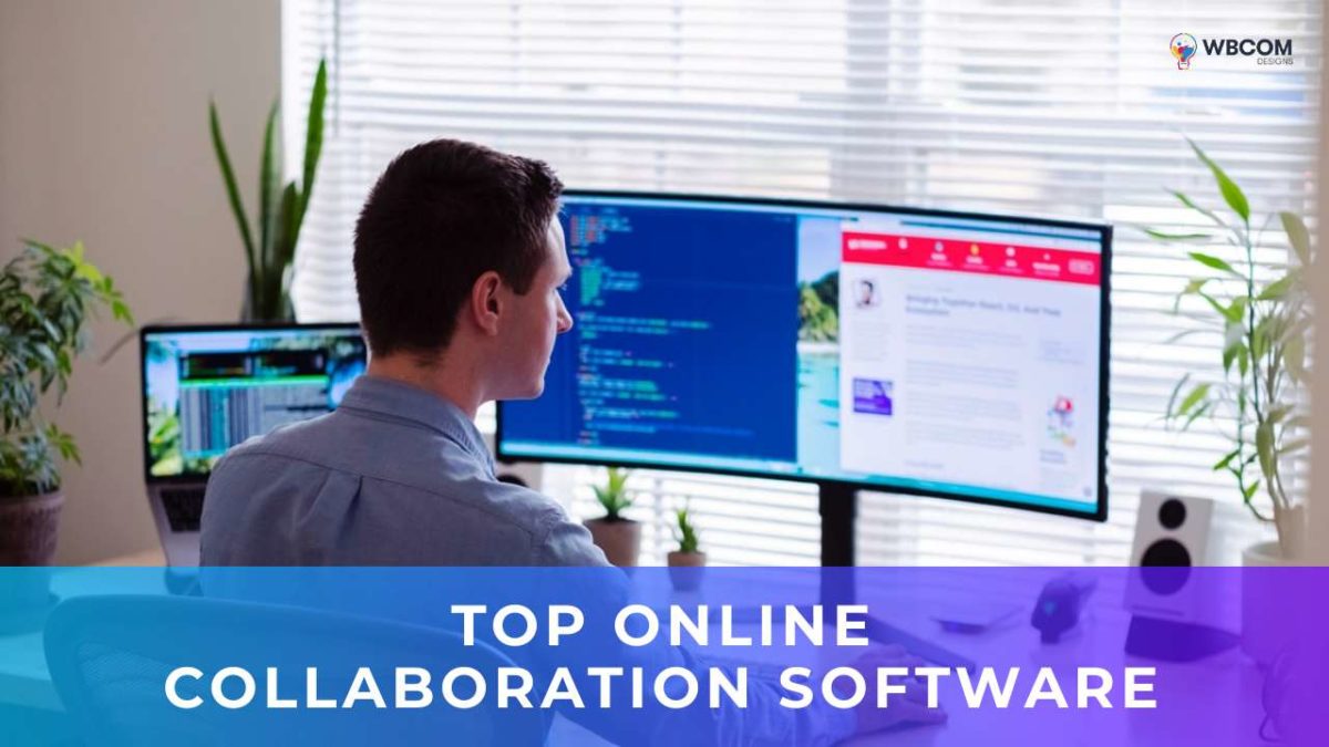 Top Online Collaboration Software