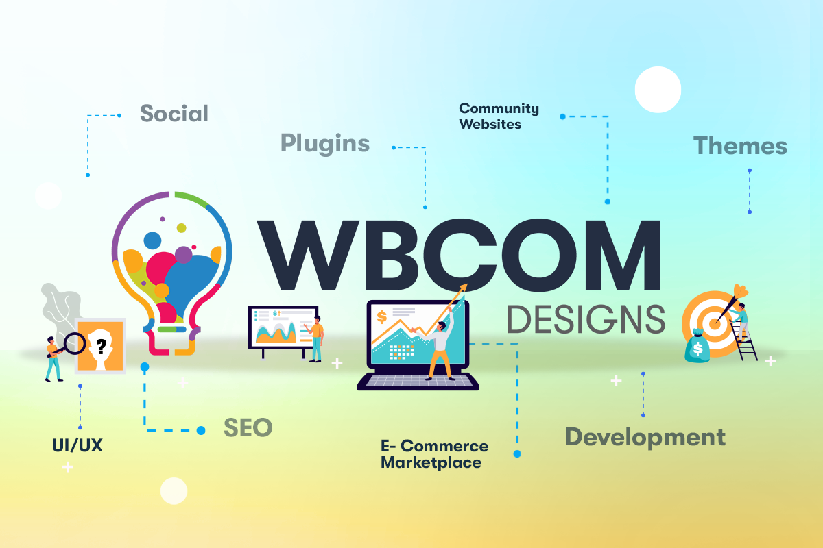 Wbcom Design