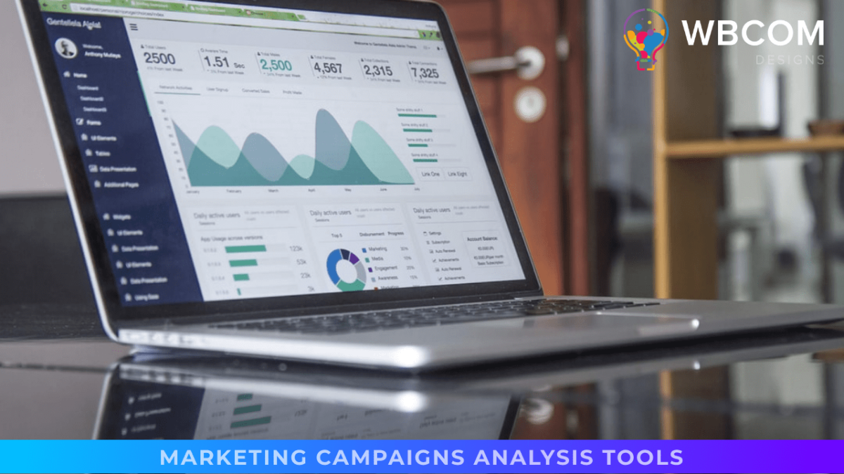 Marketing Campaigns Analysis Tools
