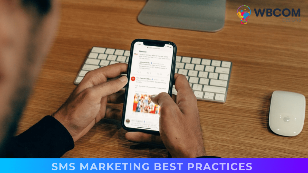 SMS Marketing Best Practices