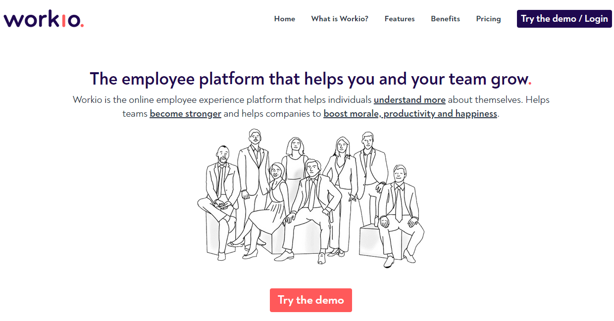 Workio- Best job board WordPress theme
