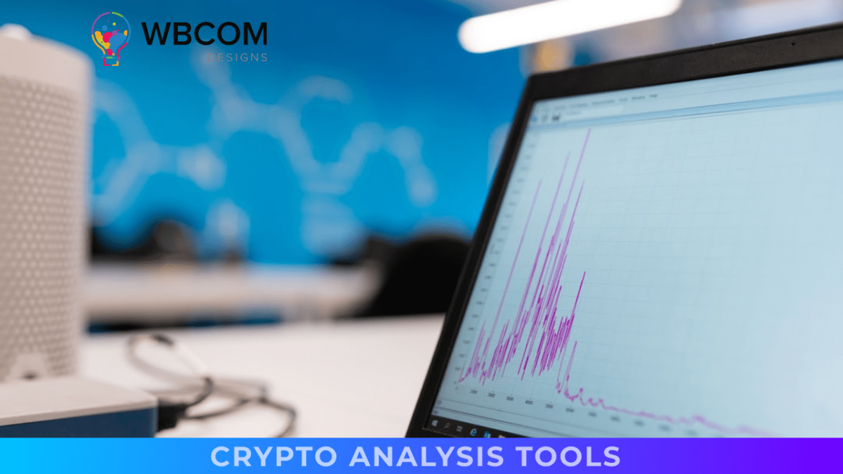 crypto analysis tools