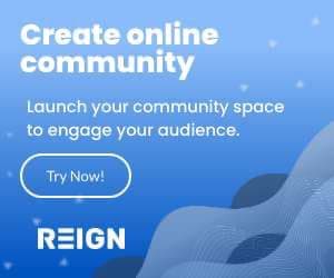 Cerate Online community