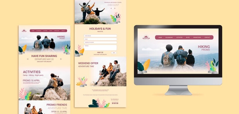Wordpress Theme- WordPress CMS Development Services