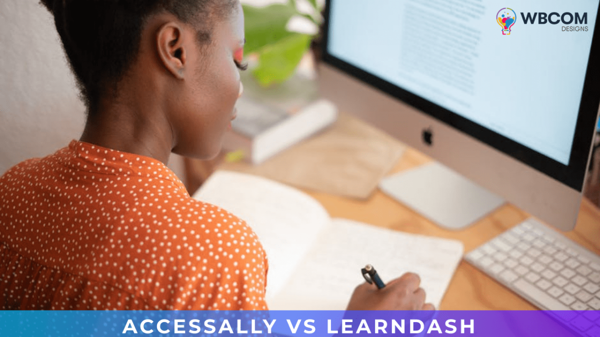 AccessAlly vs LearnDash
