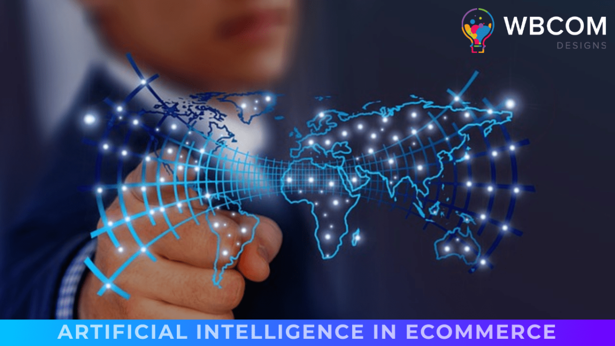 Artificial Intelligence in eCommerce