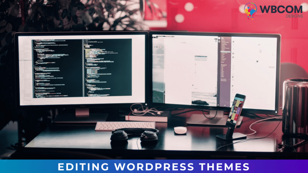 Editing WordPress Themes