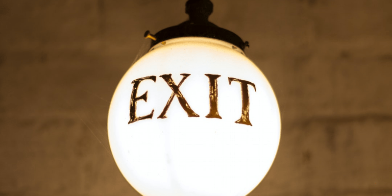 "Exit- Pop Up Convertible Designs