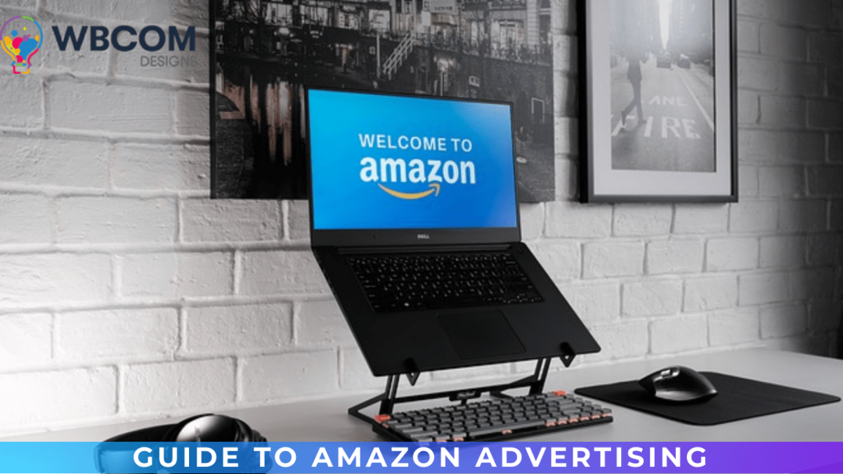 Guide to Amazon advertising