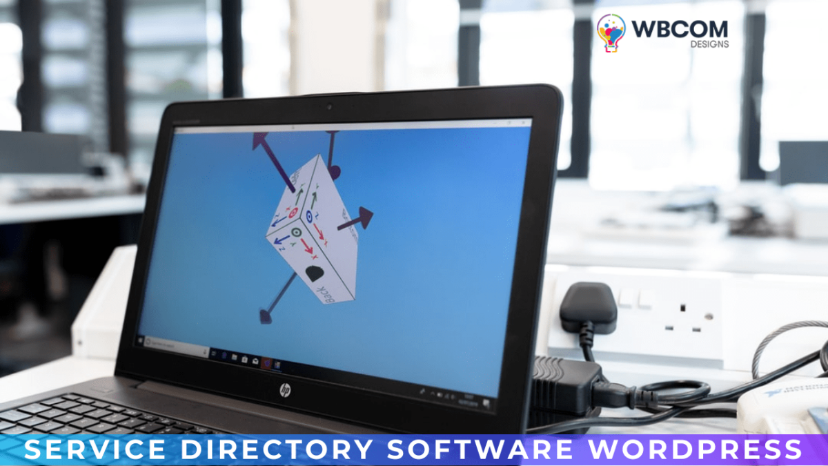 Service directory software WordPress