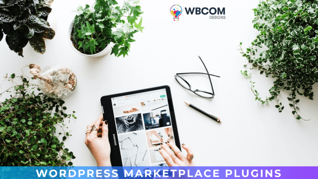 WordPress Marketplace Plugins