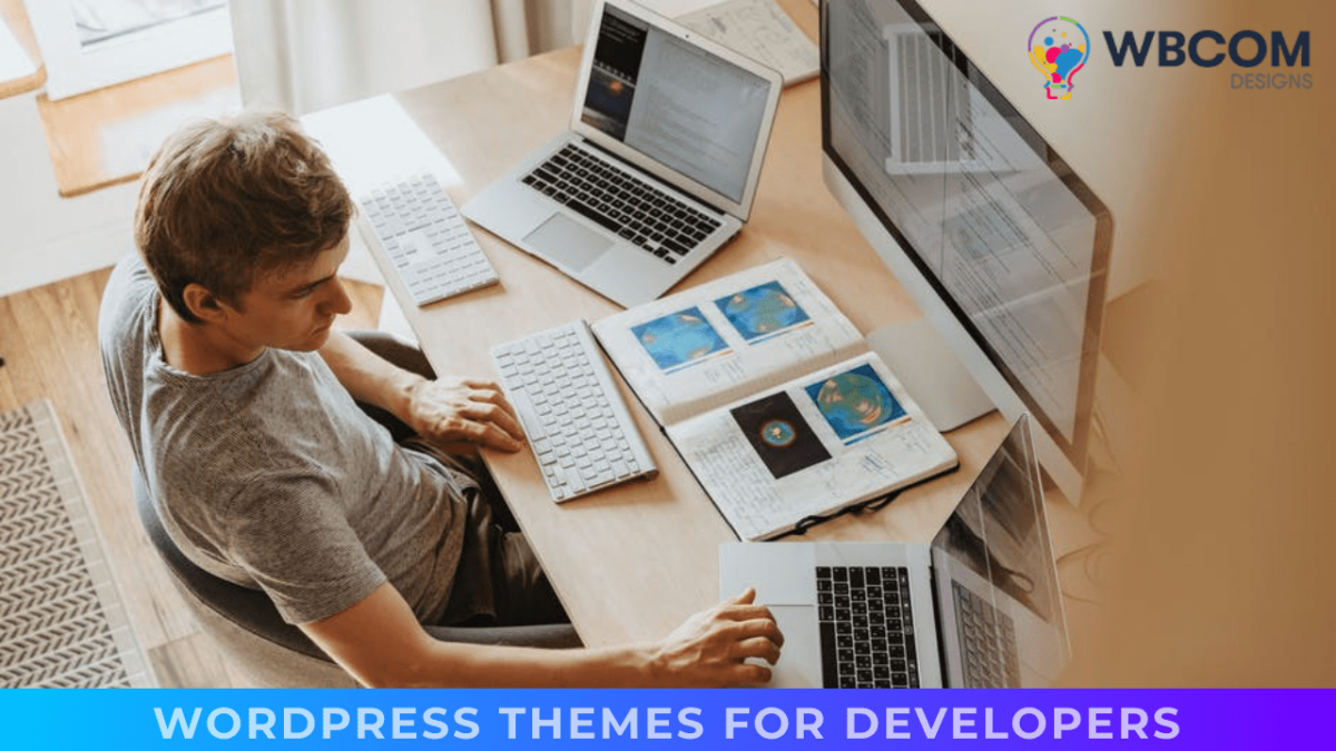 WordPress Themes for Developers