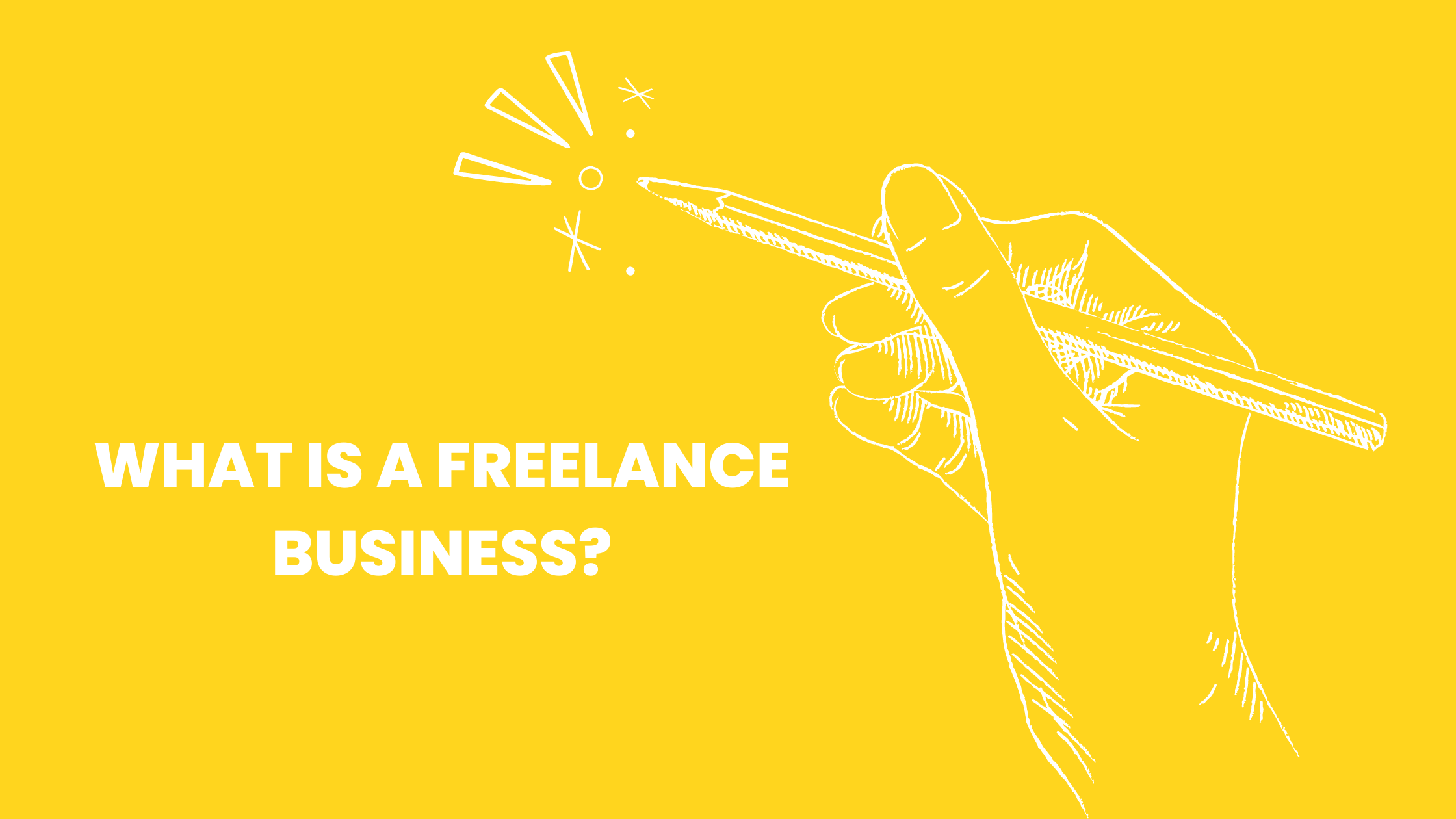 Freelance Business- Freelance Business