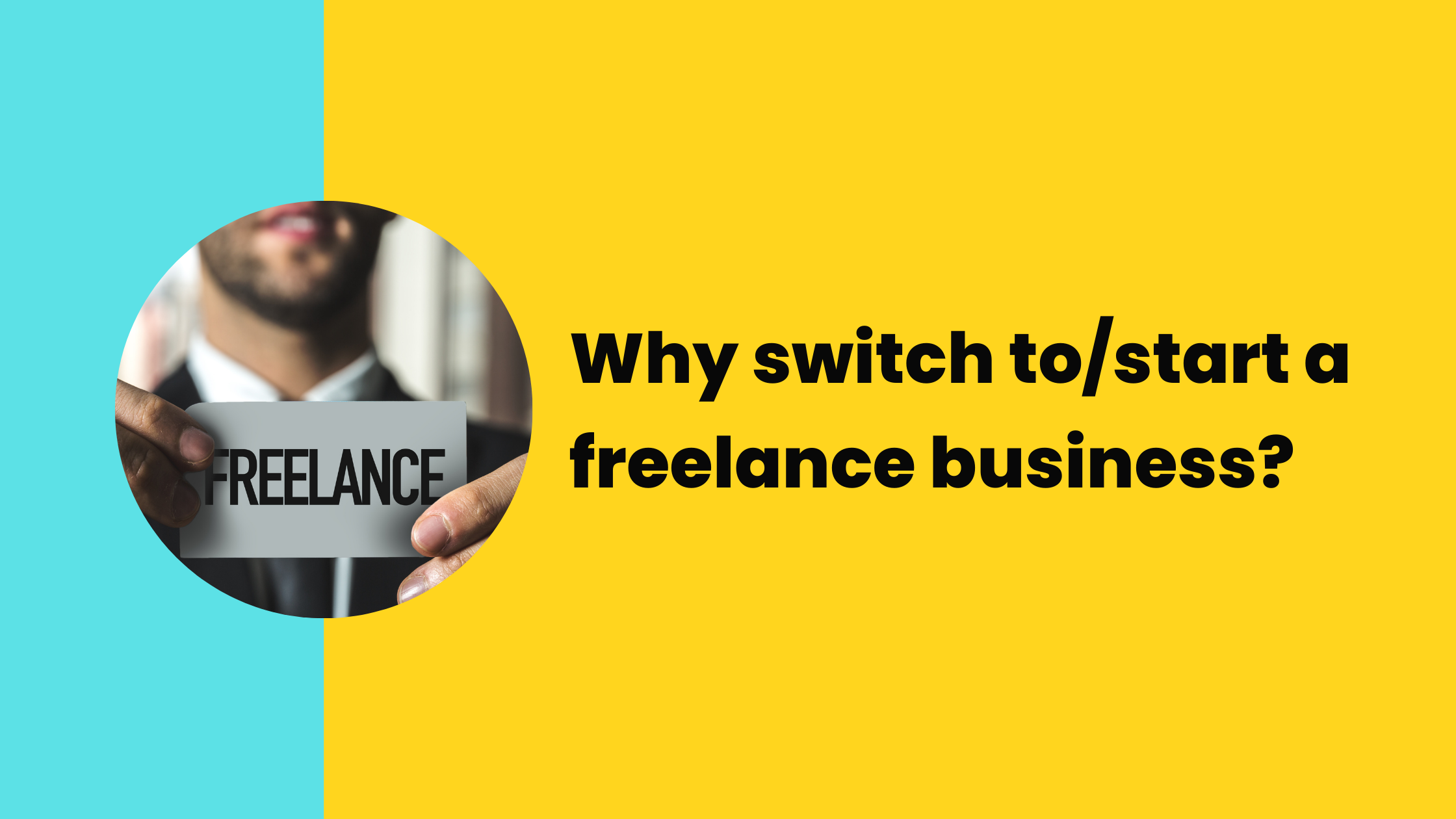 Freelance Business
