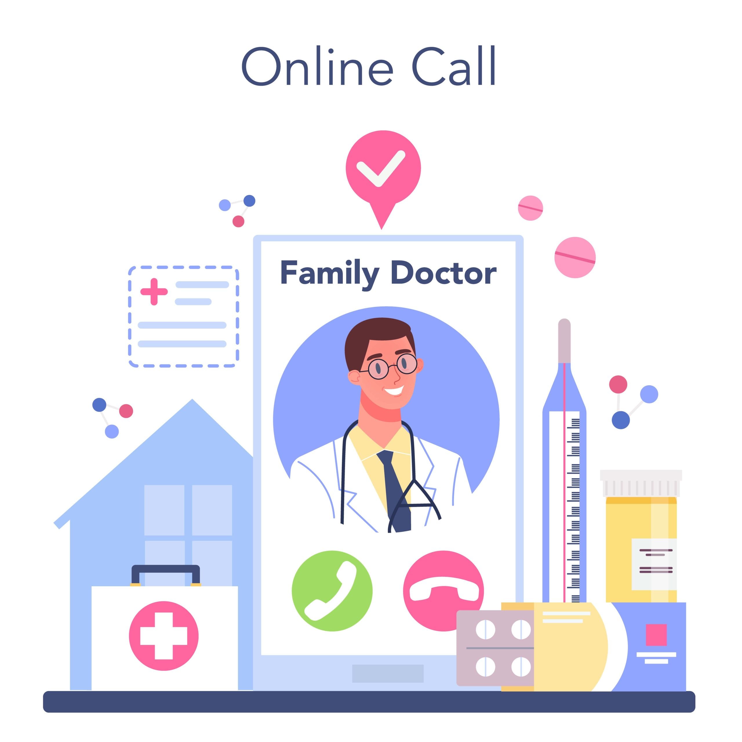 How Specialist Website Design Is Improving Digital Experiences in Healthcare