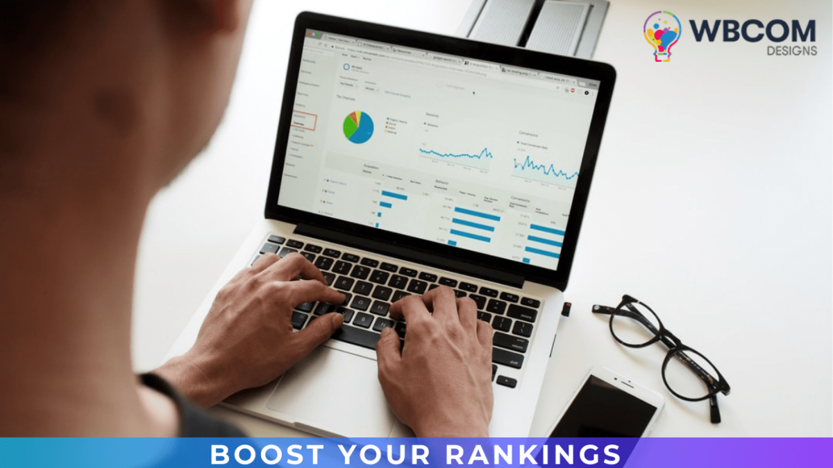 Boost Your Rankings
