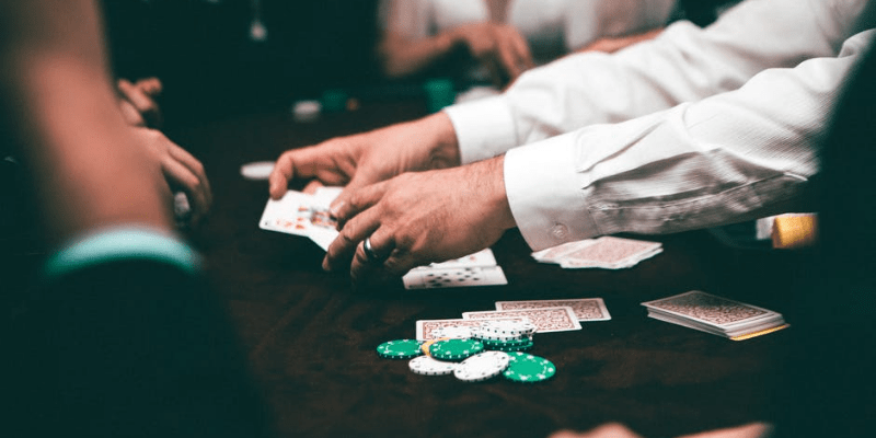 Gambling Club- Themes for Casino Gaming Community